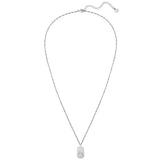Kette mit Anhänger Sterling Silber
