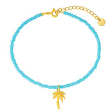 Armband Sterling Silber gelbgold
