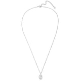 Kette mit Anhänger Sterling Silber