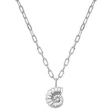 Kette mit Anhänger Sterling Silber