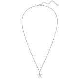 Kette mit Anhänger Sterling Silber