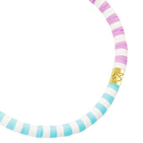 Armband Sterling Silber gelbgold