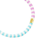Armband Sterling Silber gelbgold
