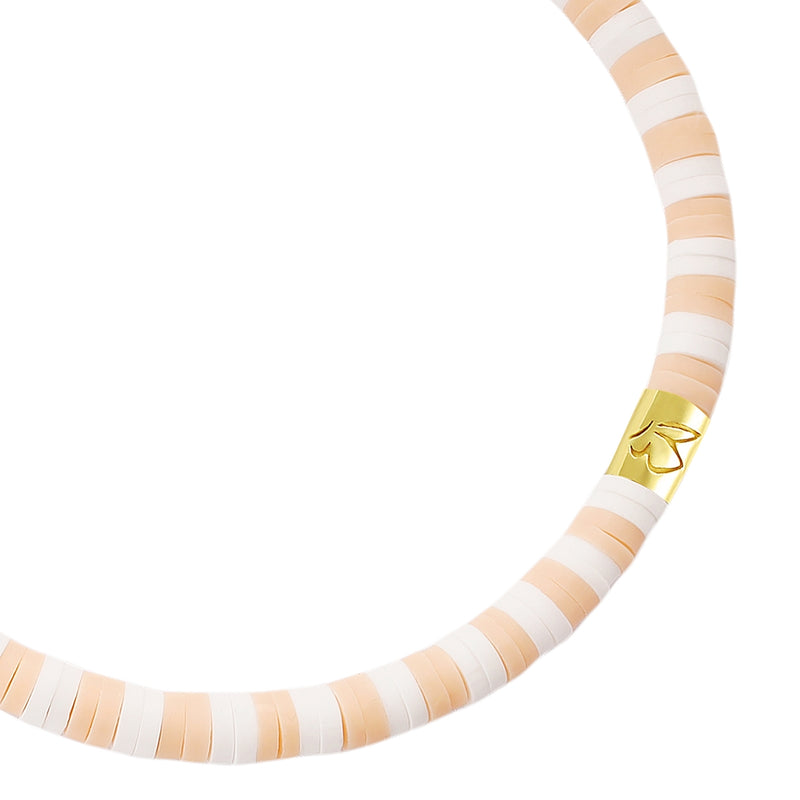 Armband Sterling Silber gelbgold