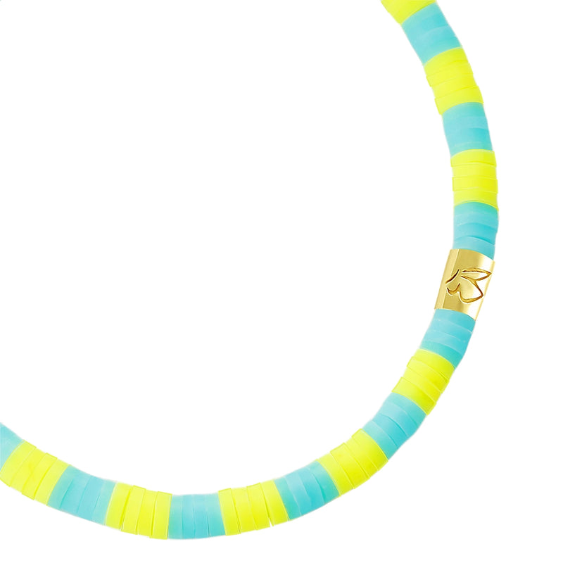 Armband Sterling Silber gelbgold