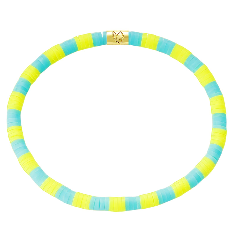 Armband Sterling Silber gelbgold
