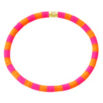Armband Sterling Silber gelbgold