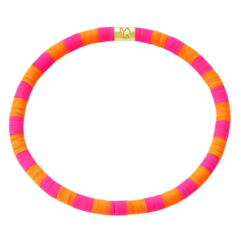 Armband Sterling Silber gelbgold