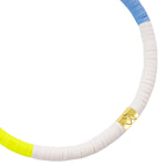 Armband Sterling Silber gelbgold