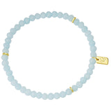Armband Sterling Silber gelbgold