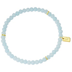 Armband Sterling Silber gelbgold