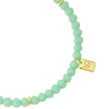 Armband Sterling Silber gelbgold