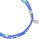 2er Set Armbänder Sterling Silber