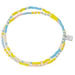 2er Set Armbänder Sterling Silber