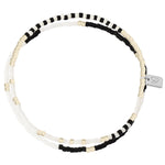 2er Set Armbänder Sterling Silber