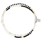 2er Set Armbänder Sterling Silber