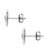 Ohrstecker Sterling Silber