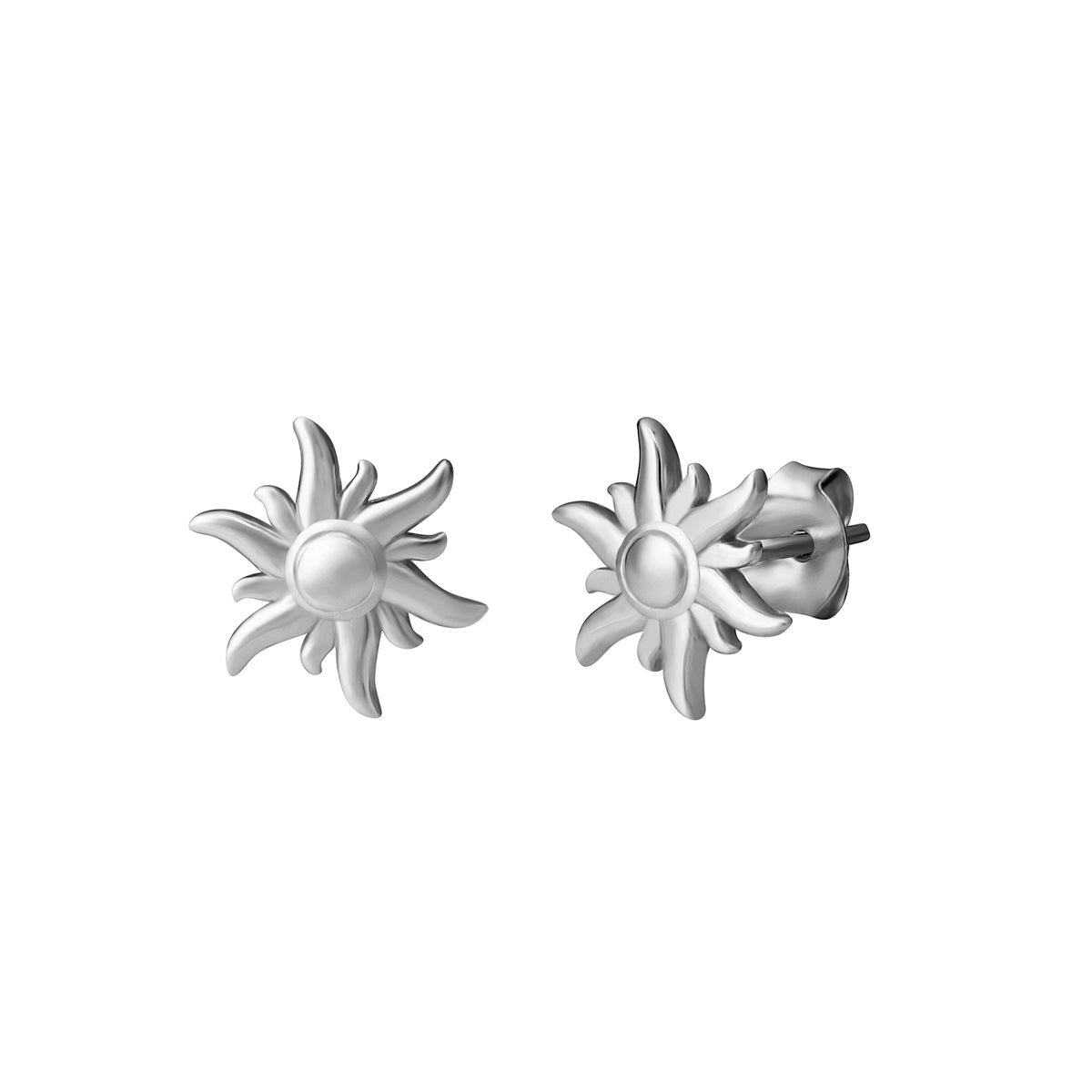 Ohrstecker Sterling Silber