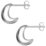 Ohrstecker Sterling Silber