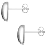 Ohrstecker Sterling Silber