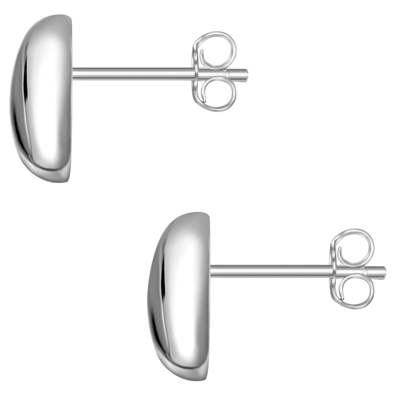 Ohrstecker Sterling Silber