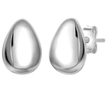 Ohrstecker Sterling Silber