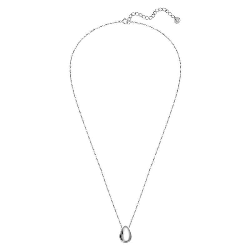 Kette mit Anhänger Sterling Silber