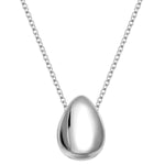Kette mit Anhänger Sterling Silber