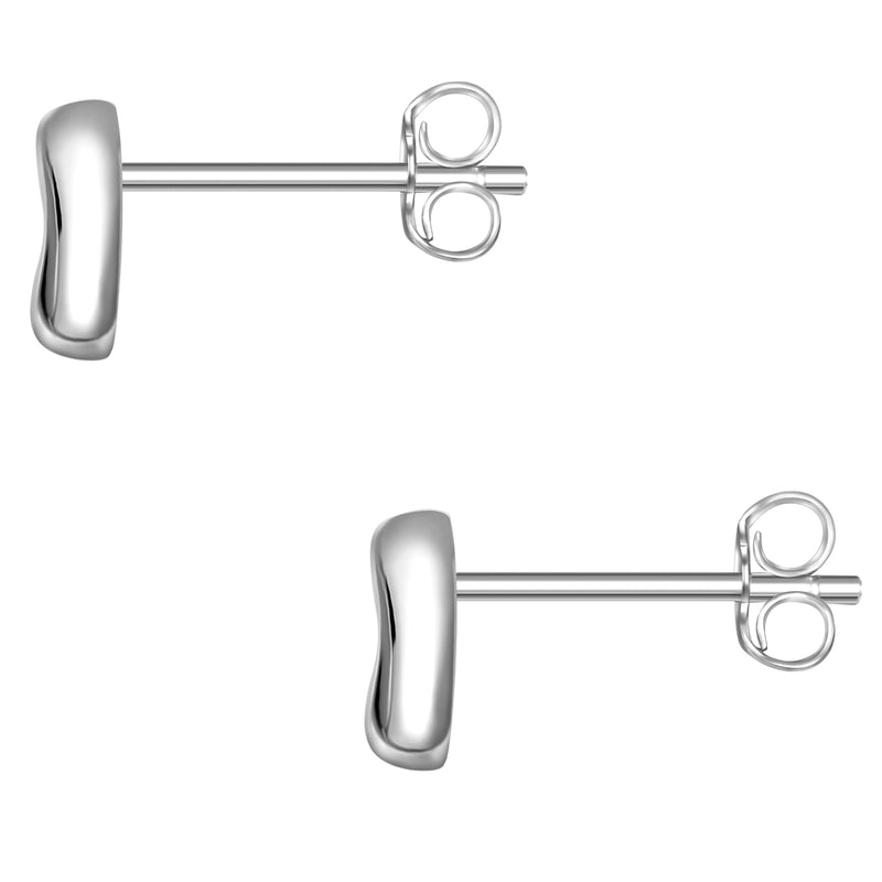 Ohrstecker Sterling Silber
