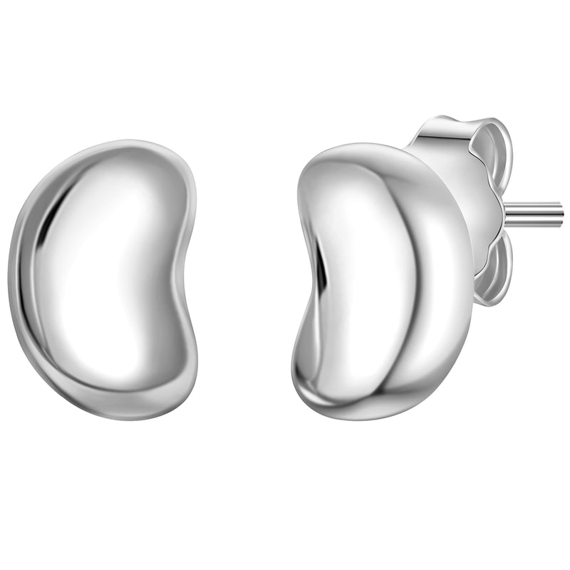 Ohrstecker Sterling Silber