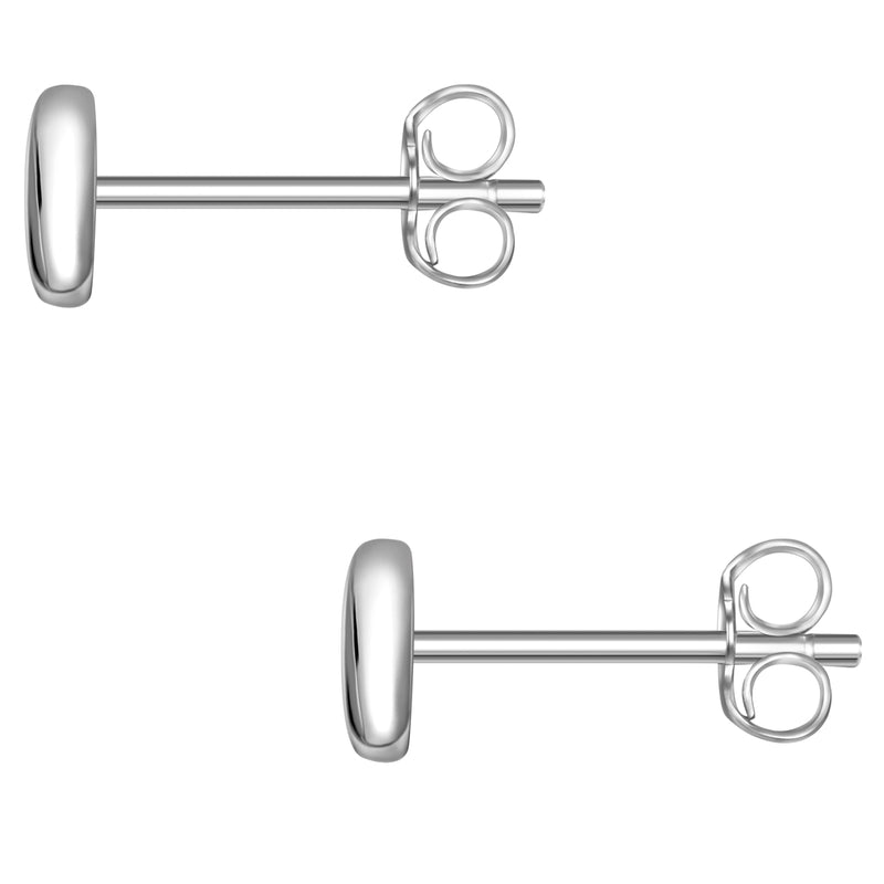 Ohrstecker Sterling Silber
