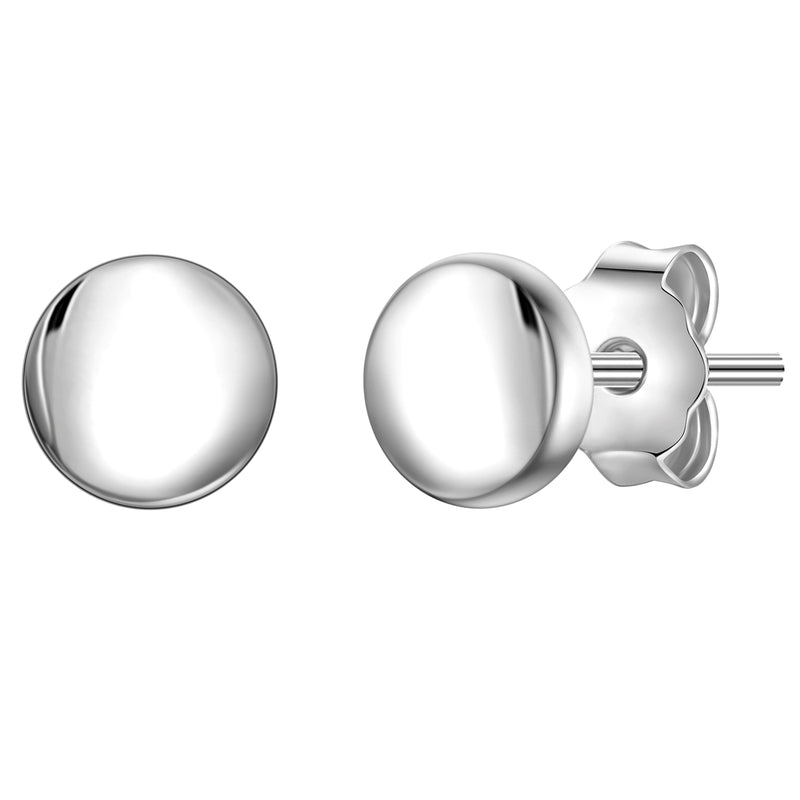 Ohrstecker Sterling Silber