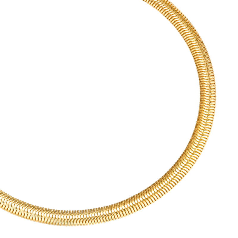 Armband Sterling Silber gelbgold