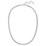 Kette Sterling Silber