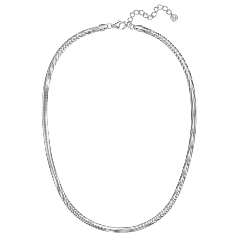 Kette Sterling Silber