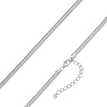 Kette Sterling Silber