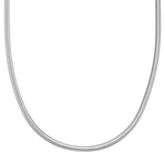 Kette Sterling Silber