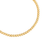 Armband Sterling Silber gelbgold
