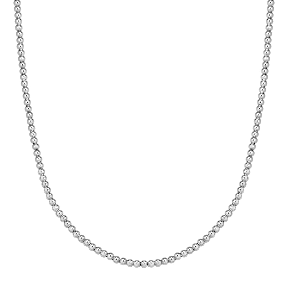 Kette Sterling Silber