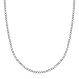 Kette Sterling Silber