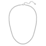 Kette Sterling Silber