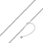 Kette Sterling Silber