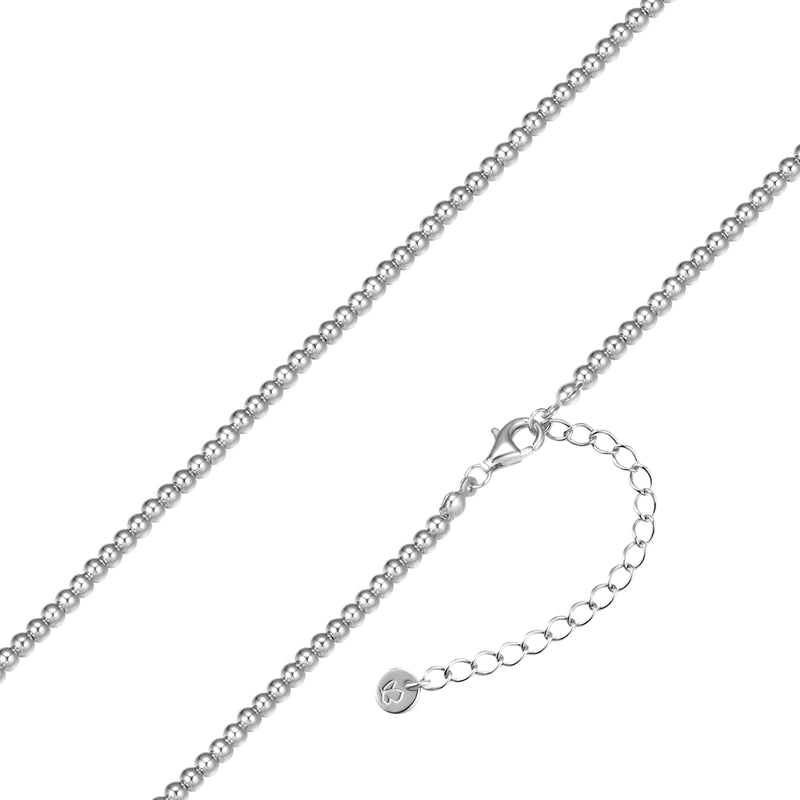 Kette Sterling Silber
