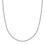 Kette Sterling Silber