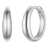 Creolen Sterling Silber