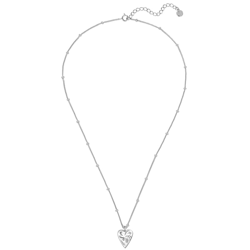 Kette mit Anhänger Sterling Silber