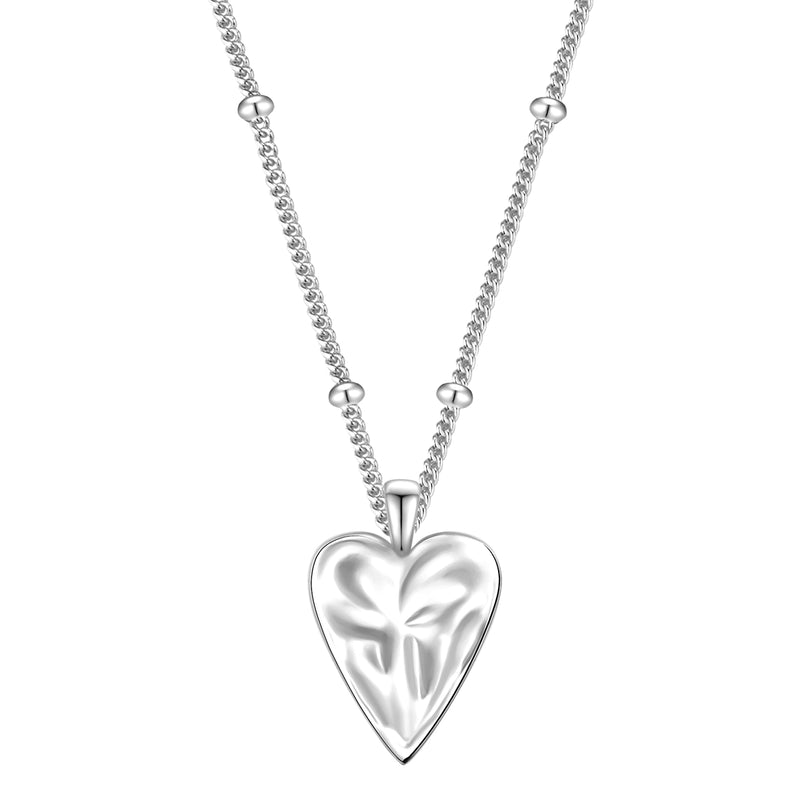 Kette mit Anhänger Sterling Silber
