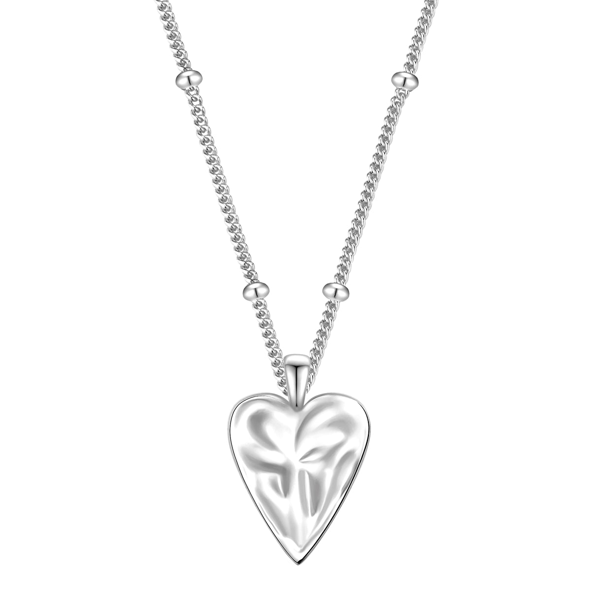 Kette mit Anhänger Sterling Silber