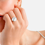 Ring Sterling Silber