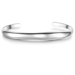 Armreif Sterling Silber